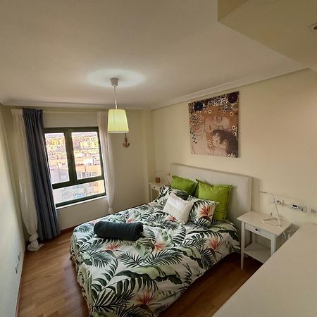 Atico El Reducto Views Appartement Arrecife  Buitenkant foto