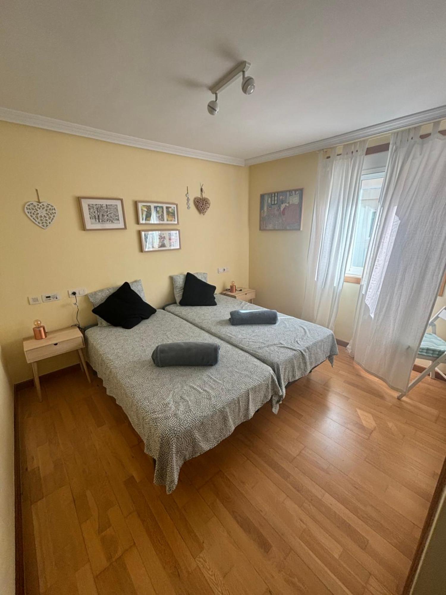 Atico El Reducto Views Appartement Arrecife  Buitenkant foto